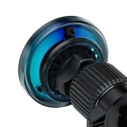 ACEFAST Qi2 25W Magnetic Wireless Fast Charging Car Holder For iPhone 17 16 Pro Max Wireless Charger Air Vent Clip For Samsung