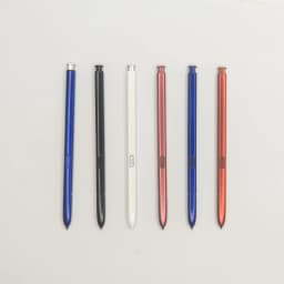 Note 10+ S Pen Replacement For Samsung Galaxy Note 10 / Note 10+ 10 Plus S Pen Stylus Touch Pen SPen Without Bluetooth