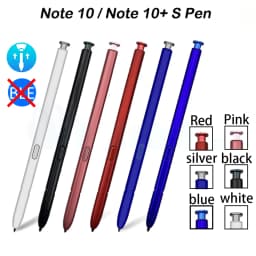 Note 10+ S Pen Replacement For Samsung Galaxy Note 10 / Note 10+ 10 Plus S Pen Stylus Touch Pen SPen Without Bluetooth