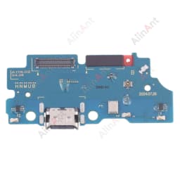 Dock USB Charger Board Port Connector Charging Flex Cable For Samsung Galaxy A14 A15 A16 A17 A145F A145P A146B US EU 4G 5G