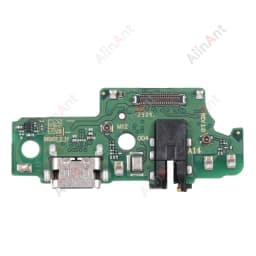 Dock USB Charger Board Port Connector Charging Flex Cable For Samsung Galaxy A14 A15 A16 A17 A145F A145P A146B US EU 4G 5G