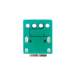 1/5/10Pcs USB 3.1 Type C Connector 16 Pin Test PCB Board Adapter 16P Connector Socket For Data Line Wire Cable Transfer