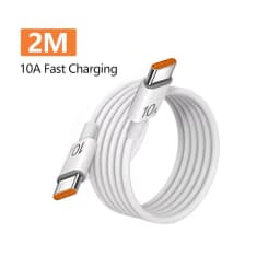 4 Port 120W USB C Fast Charger Station PD QC3.0 Wall Adapter Data Cable For iPhone Samsung Xiaomi Huawei EU US UK Plug Travel