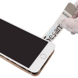2/5PCS Opening Tools Stainless Steel Blade Thin Pry Spudger Cell Phone Tablet Screen Battery For Samsung IPhone IPad Opener