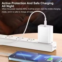 35W PD Fast Charging USB Cable For iPhone 14 8 7 Plus 13 12 Mini 11 Pro XS Max XR X USB C Rapid Charge Cable 0.25m 1m 1.5m 2m 3m