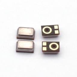 10Pcs Inner MIC Receiver Speaker Microphone For Samsung Galaxy A20 A40 A50 A505 A60 A605 A70 A705 A80 A805 A90 A905 A405