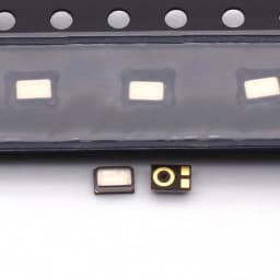 10Pcs Inner MIC Receiver Speaker Microphone For Samsung Galaxy A20 A40 A50 A505 A60 A605 A70 A705 A80 A805 A90 A905 A405