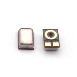 10Pcs Inner MIC Receiver Speaker Microphone For Samsung Galaxy A20 A40 A50 A505 A60 A605 A70 A705 A80 A805 A90 A905 A405