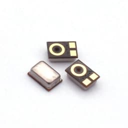 10Pcs Inner MIC Receiver Speaker Microphone For Samsung Galaxy A20 A40 A50 A505 A60 A605 A70 A705 A80 A805 A90 A905 A405
