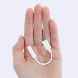 Type-C to 3.5mm Earphone Audio Cable Adapter for Samsung Xiaomi Redmi Honor OPPO VIVO Realme iQOO Piexl Digital Signal Converter