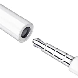 Type-C to 3.5mm Earphone Audio Cable Adapter for Samsung Xiaomi Redmi Honor OPPO VIVO Realme iQOO Piexl Digital Signal Converter