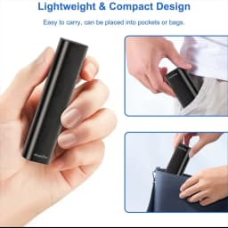 MagiicFiber PD60W USB C To Type C Cable For iPhone 14 Pro Max 5 in 1 Cable Charging Case Set USB Adapter Cable For Samsung S23 X
