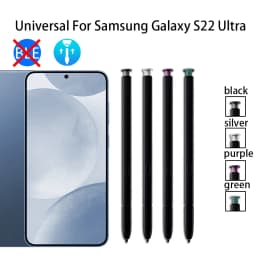 S Pen For Samsung Galaxy S22 Ultra SM-S908B SM-S908U SM-S908W SM-S908N Stylus Pen Touch Screen Pen SPen Without Bluetooth