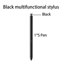 S Pen For Samsung Galaxy S22 Ultra SM-S908B SM-S908U SM-S908W SM-S908N Stylus Pen Touch Screen Pen SPen Without Bluetooth