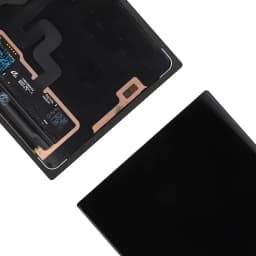 External Screen For Samsung Z Flip5 Display Touch Screen Digitizer Assembly For Samsung Z Flip 5 F731B F731U LCD Replacement