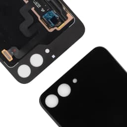 External Screen For Samsung Z Flip5 Display Touch Screen Digitizer Assembly For Samsung Z Flip 5 F731B F731U LCD Replacement