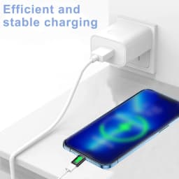 10 Pack USB C Female Adapter Set, USB A to USB C & Micro USB to Type C Converter Compatible with Car Charger, Laptop