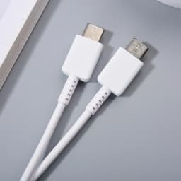 Original SAMSUNG 45W PD USB C Cable 1/1.8M 3A For Galaxy S24 S25 Ultra Note 10 A54 Fold 7 6 25W Fast Charge USB Type C Data Cord