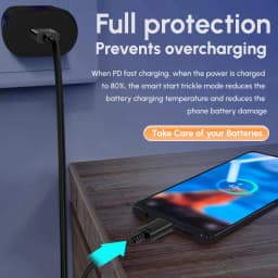 45W Samsung Original PD Cable USB Type-C Wired 25W 5A Super Fast Charger Samsung S25 S24 S23 S22 Note 20 A15 A33 A34 A54 Quick