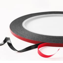 【C】10M Double-Sided Tape For Mobile Phone Repair 2/3/5/10mm Self-Adhesive Foam Sticker For Touch Screen LCD Panel Cellphone Fix