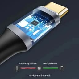 5A Type C Male Female 90 Angle Cable USB C Extension Cable Fast Charging USB Type C 3.1 PD100W Quick Charge With Corner Cables