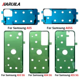 Waterproof Adhesive Sticker Back Housing Battery Cover Tape For Samsung A05 A05S A15 4G A25 A33 A34 A35 A42 A53 A54 A55 A73 5G