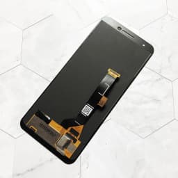OEM OLED For Google Pixel 3A LCD Display Touch Digitizer Assembly Screen Replacement Repair G020A, G020E, G020B, G020G ,G020H