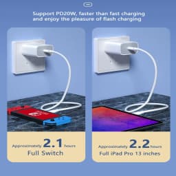3PCS PD 100W USB C to USB Type C Cable Fast Charge Data Cable For Iphone 17 15 15Pro Huawei Samsung Xiaomi Data Line White 1M 2M