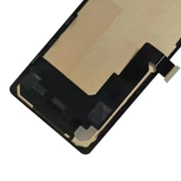 TFT Screen for Google Pixel 6A LCD Display Touch Digitizer Screen for Pixel 6a GX7AS GB62Z G1AZG GB17L LCD with Frame
