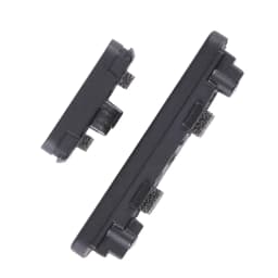 For Google Pixel 6A Power Button + Volume Control Button Spare part