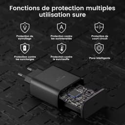 45W EU Plug USB-C Super Fast Charger For Samsung S23 S24 S25 S26 Ultra A25 A35 A53 A54 A55 Quick Charge Power Adapter With Box