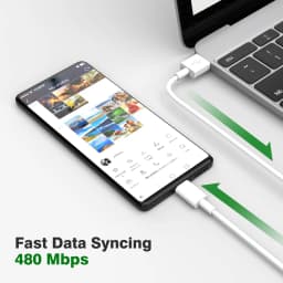 For Xiaomi 120W 100W 90W 6A Usb Type C Cable Turbo Fast Charger Cord For Mi 17 Ultra 15 14T 13 Redmi Note 15 Pro+ K90 POCO X7 F8