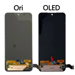 6.67“New AMOLED For Nothing CMF Phone 1 LCD Display Touch Screen Digitizer Assembly For Nothing CMF Phone One Display