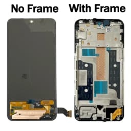 6.67“New AMOLED For Nothing CMF Phone 1 LCD Display Touch Screen Digitizer Assembly For Nothing CMF Phone One Display