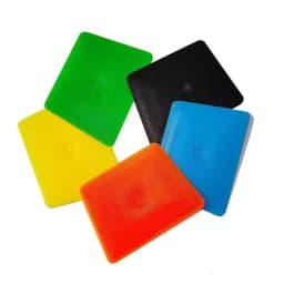 5PCS Plastic Pry Card LCD Screen Battery Anti-Static Disassembly Tool Openning Screen Phone Battery Pry Pick Repair
