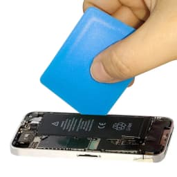 5PCS Plastic Pry Card LCD Screen Battery Anti-Static Disassembly Tool Openning Screen Phone Battery Pry Pick Repair
