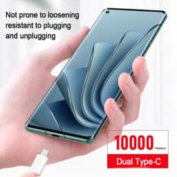 For Oneplus Cable Type C 65W Fast Charging Cable USB A Data Wire For One Plus 13 13T 11R Nord 3 CE 2 12 12R 10 Pro 10R 10T Ace 3
