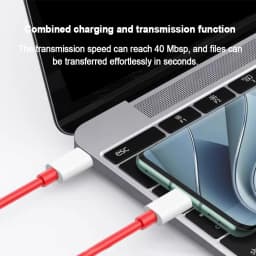 For Oneplus Cable Type C 65W Fast Charging Cable USB A Data Wire For One Plus 13 13T 11R Nord 3 CE 2 12 12R 10 Pro 10R 10T Ace 3