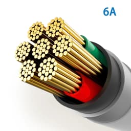 33W SuperVOOC Charge Cable USB Type C Charger For Realme 8s 9i 9 Pro Pad X Narzo 50 V23 Q5i V25 5G