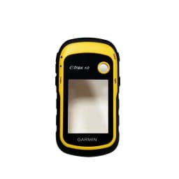Original Housing Shell for Garmin Etrex 10 With Glass with Buttons Series Handheld GPS Repair Replacement