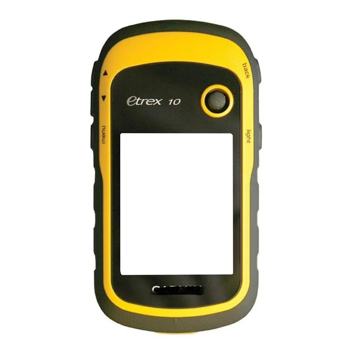 Original Housing Shell for Garmin Etrex 10 With Glass with Buttons Series Handheld GPS Repair Replacement