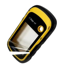 Original Housing Shell for Garmin Etrex 10 With Glass with Buttons Series Handheld GPS Repair Replacement