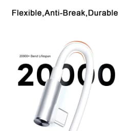 120W Original USB Turbo Fast Charging Cable For Xiaomi mi 15 14 13 12 11 6A 67W Type C Cable Redmi Note 10 9 8 7 Pro K70 Poco X6