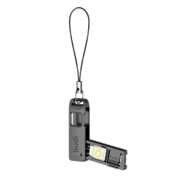 5pcsMulti-function Card Slot Storage Box TF SIM Card Ejector Storage Slot With Lanyard Anti-lost SIM Card Removal Needle Pin