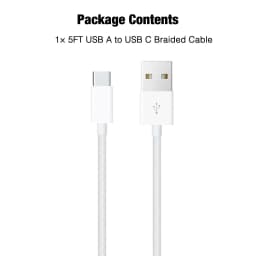 Original 60W USB Fast Charger Cable For Apple iPhone 16 15 Pro Max Plus USB Type C Phone Quick Charging For Xiaomi Samsung Cable