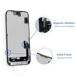 A3090 A2846 A3089 A3092 100% Tested Premium Lcd For IPhone 15 New Display Touch With 3D Touch Screen Replacement Factory Display