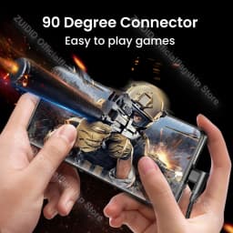 60W USB C to USB Type C Cable PD 3A Fast Charging Phone Charger Cord For Huawei Samsung S21 Xiaomi POCO 3 Macbook iPad Pro 2/3m