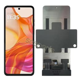 AMOLED For Motorola Razr 50 LCD Display For Moto Razr 50 Ultra Screen Main LCD And Secondary LCD Repair Parts