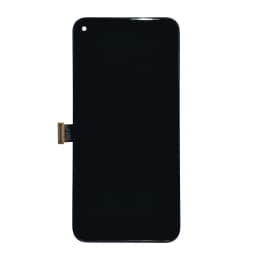OEM 90Hz HDR10+ OLED For Google Pixel 5 Screen Replacement LCD Phone Mobile Display Touch Digitizer Assembly Repair Wholesale