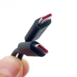 100CM 6A PD Cable For Motorola 33W 68W 125W Turbo Charging Wire Line Cord For Moto Edge 60 50 40 30 S50 S40 X50 Pro X50 Ultra